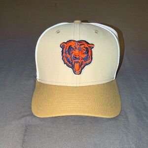 Chicago Bears New Era 9SEVENTY Adjustable Hat